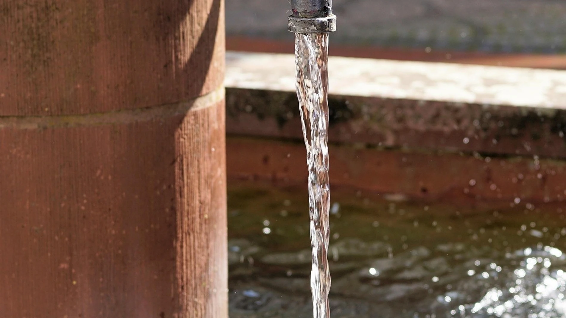 'Ruta del agua: de Legazpi al Hospital Doce de Octubre'.REMITIDA / HANDOUT por AYUNTAMIENTO DE MADRIDFotografía remitida a medios de comunicación exclusivamente para ilustrar la noticia a la que hace referencia la imagen, y citando la procedencia de la imagen en la firma10/08/2025