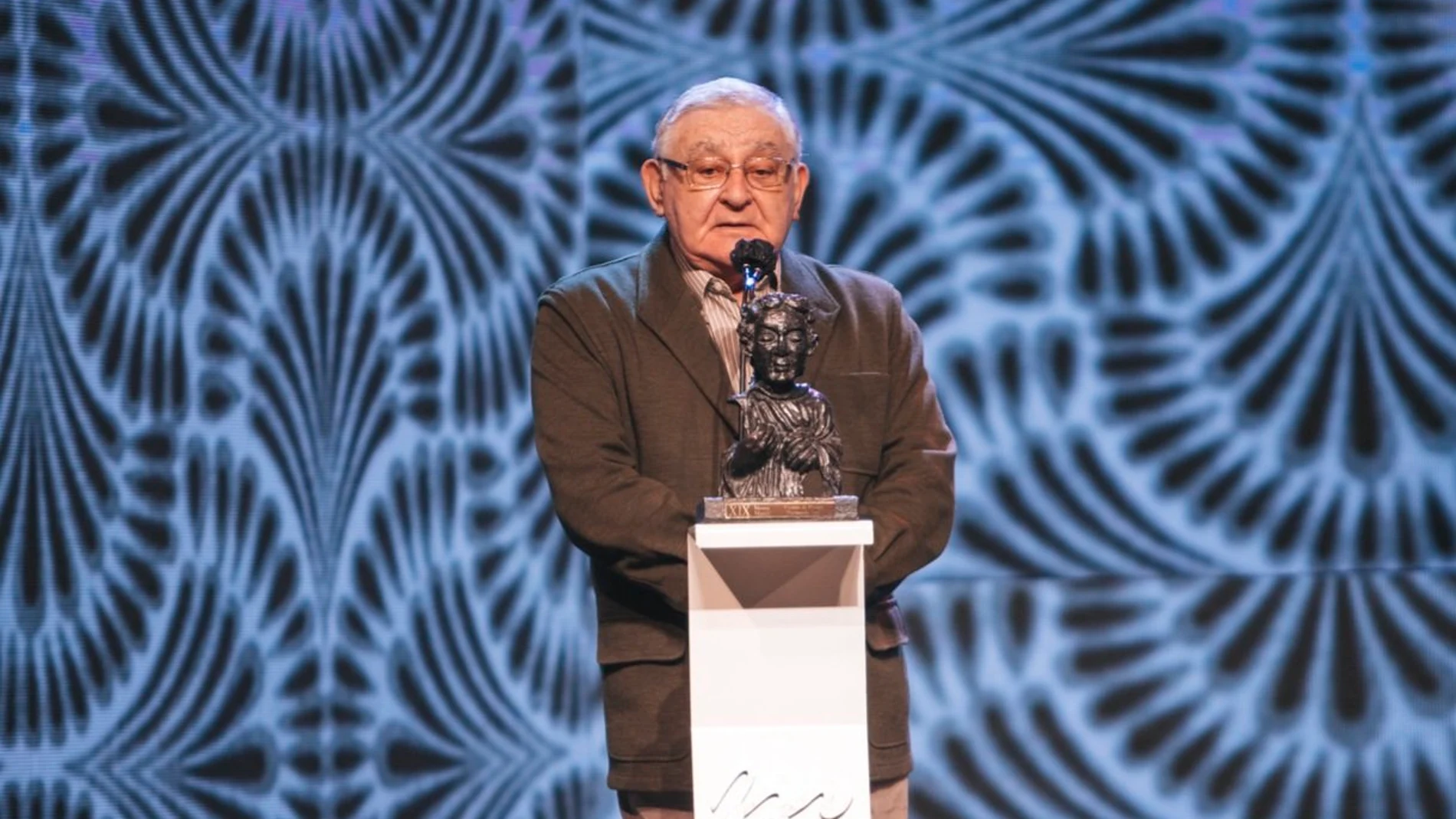 Manuel Lourenzo
