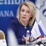 Ucrania.- Rusia califica de "panfleto nazi" la declaración conjunta de la UE y países europeos de apoyo a Ucrania