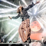 Arde Bogotá en el Sonorama 2025