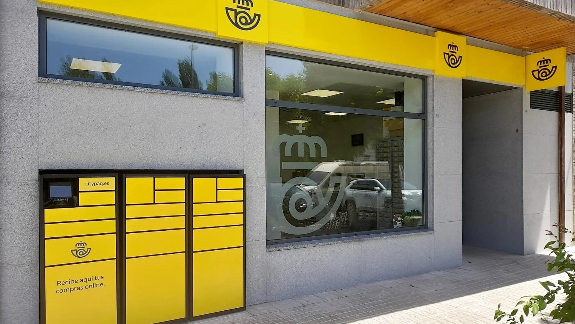 El PP formula una batería de preguntas al Gobierno en el Congreso ante el "colapso" de Correos en verano