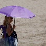 La Aemeta avisa: este lunes será el más caluroso, especialmente en Valencia con más de 40 grados