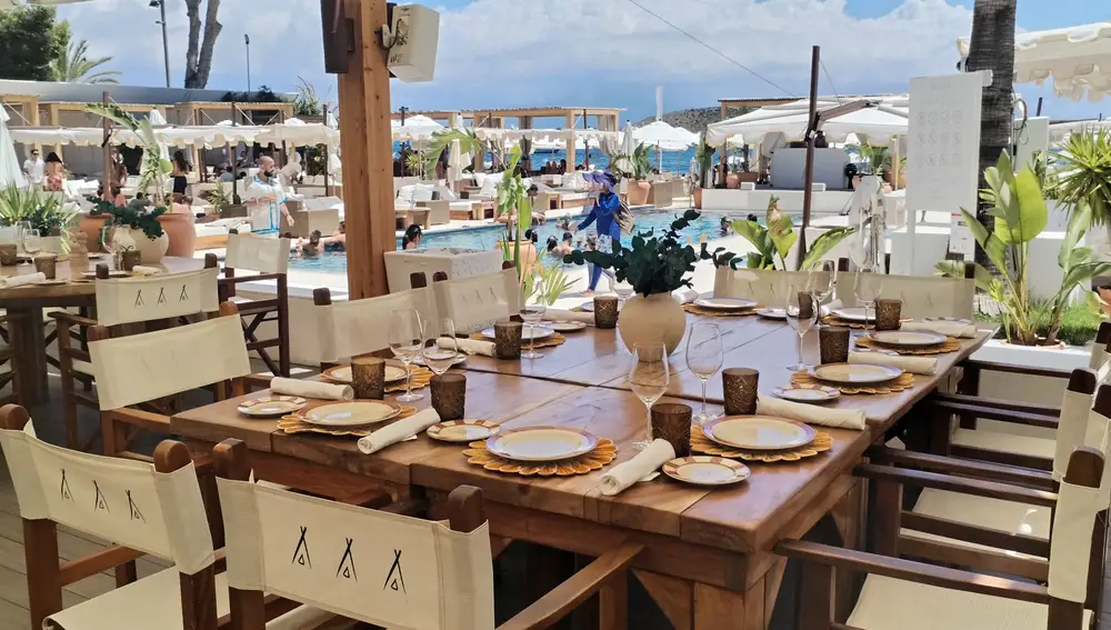 Nikki Beach Mallorca