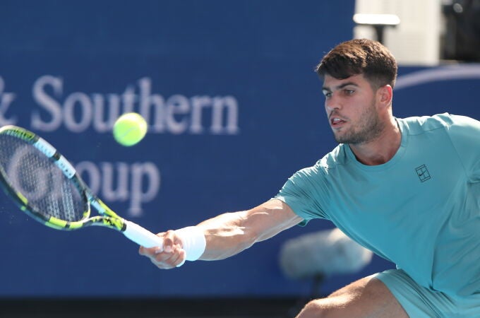 Cincinnati Open