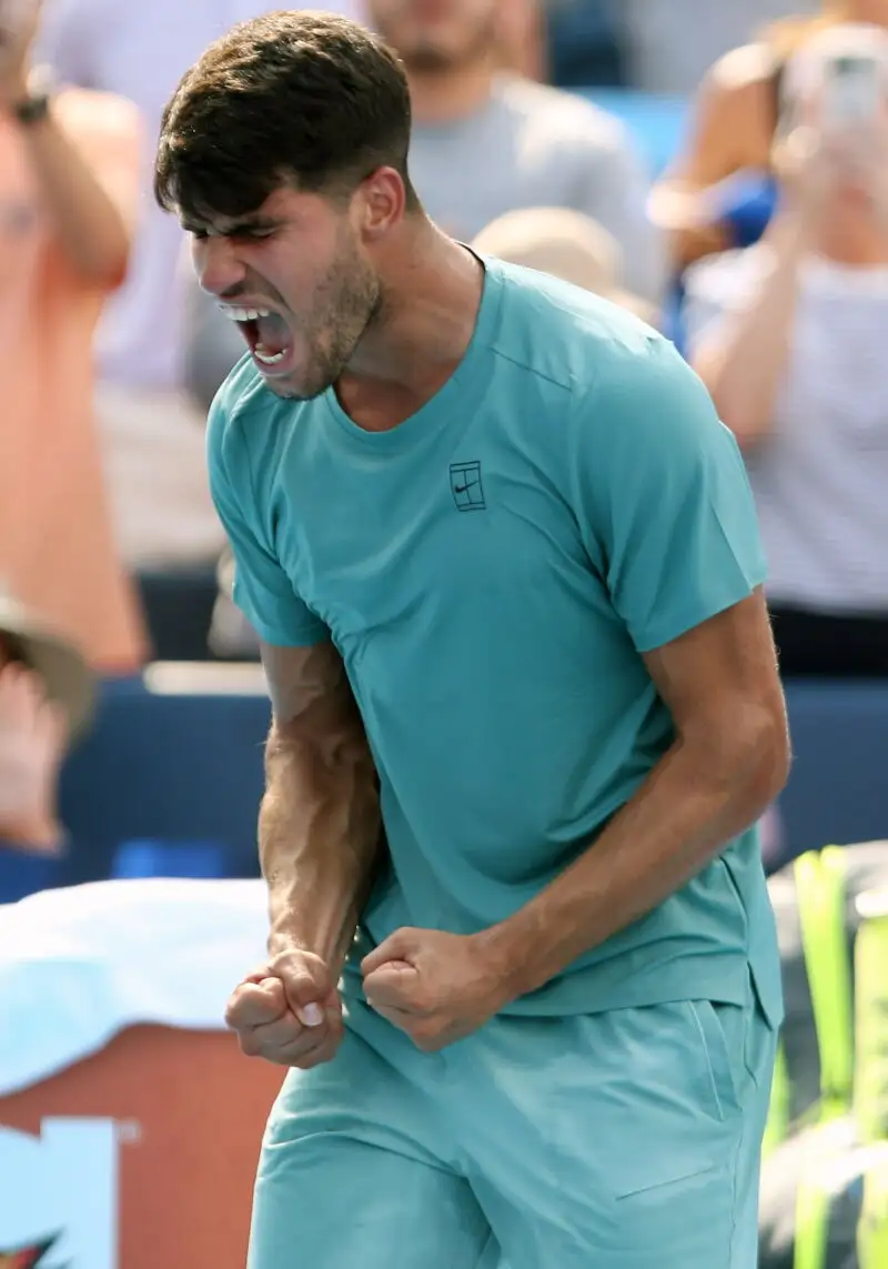 Cincinnati Open