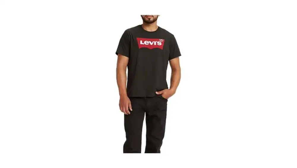 Camiseta Levi's Graphic