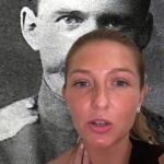 Una alemana que vive en España vuelve loco a TikTok al descubrir que es descendiente de un sanguinario señor de la guerra ruso