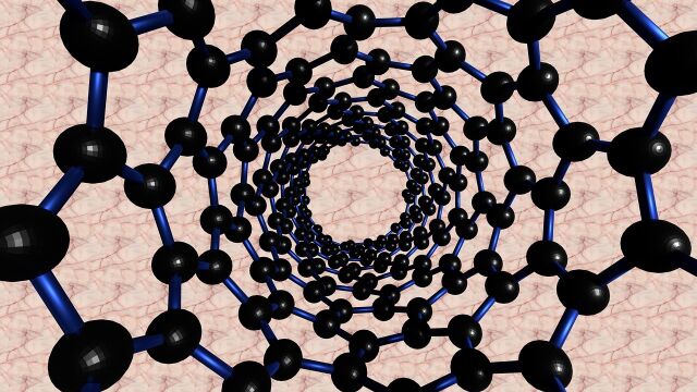 Aplican 'nanotubos' para aumentar la eficacia y resistencia de los antibióticos