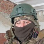 Sargento Anatoli Repsh, 52 días bajo los bombardeos rusos en el frente de Ucrania