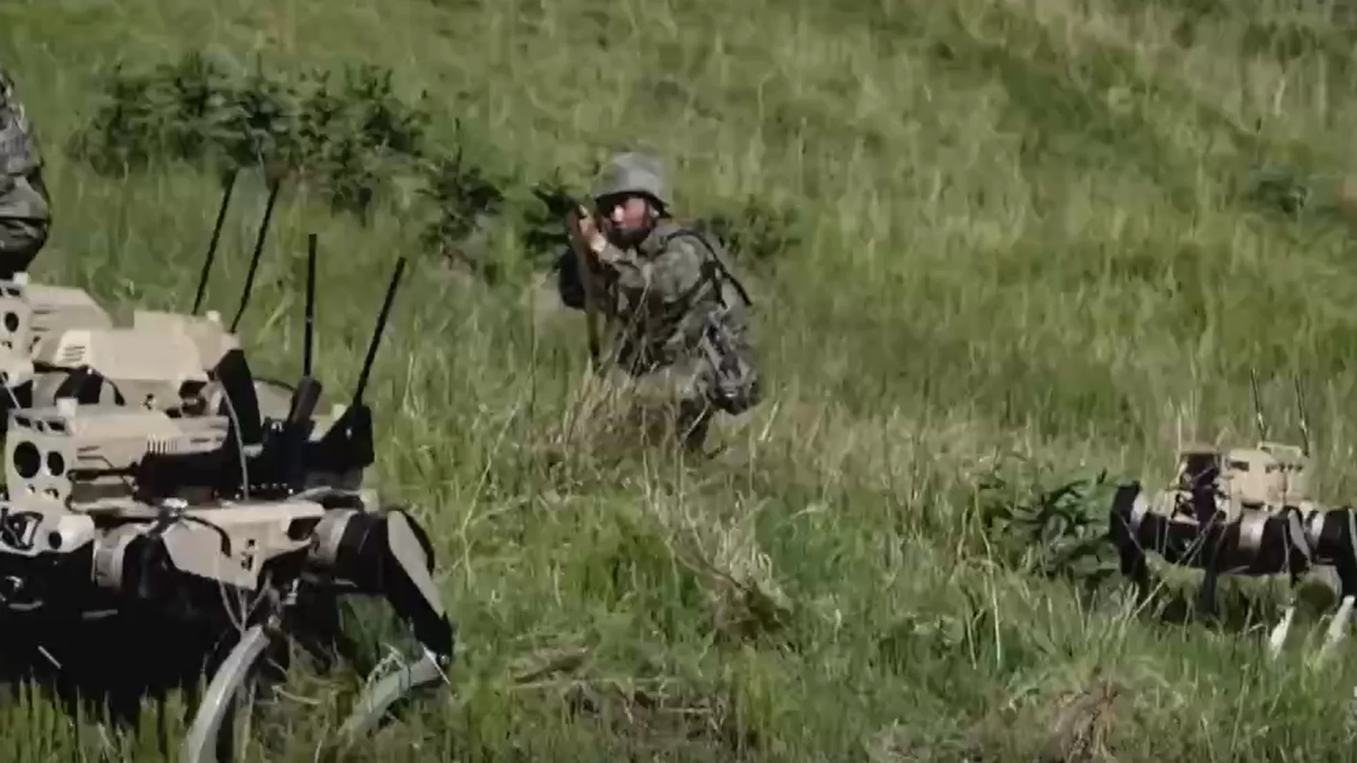 Tecnología militar