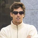 Nacho Aragón, hijo de Emilio Aragón