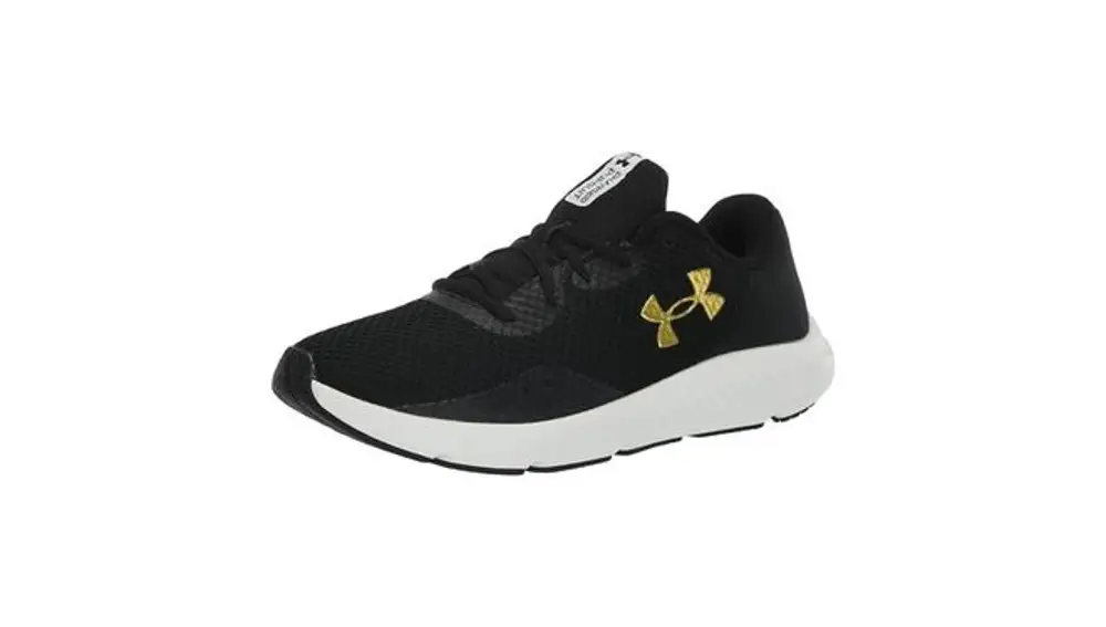Under Armour Charged Pursuit 3