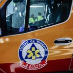 MADRID.-Sucesos.- Grave un joven de 25 años tras alcanzar una temperatura de 41,9ºC y sufrir un golpe de calor en Fuencarral