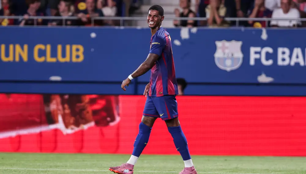 FC Barcelona v Como 1907 - Joan Gamper Trophy