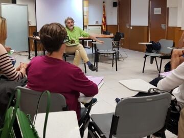 564 familias de menores infractores en Catalunya pasan por el programa grupal 'Límits' desde 2007