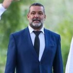 Sucesos.- Jaume Anglada está "más estable" aunque continúa "grave" y permanecerá en la UCI, según el último parte médico