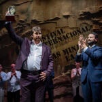 Ganadores del Cante de las Minas