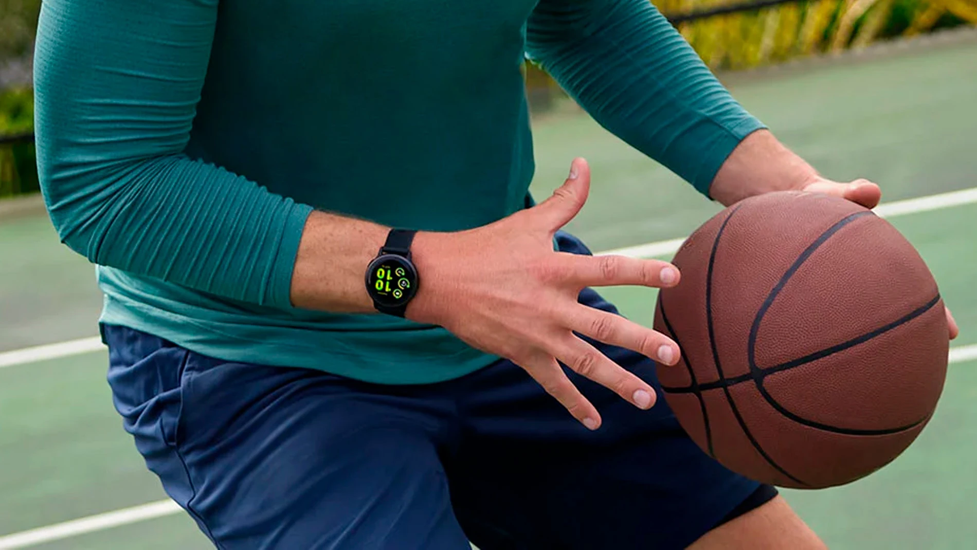 Garmin Vívoactive 5