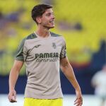 Fútbol.- El defensa argentino Juan Foyth renueva con el Villarreal hasta 2029
