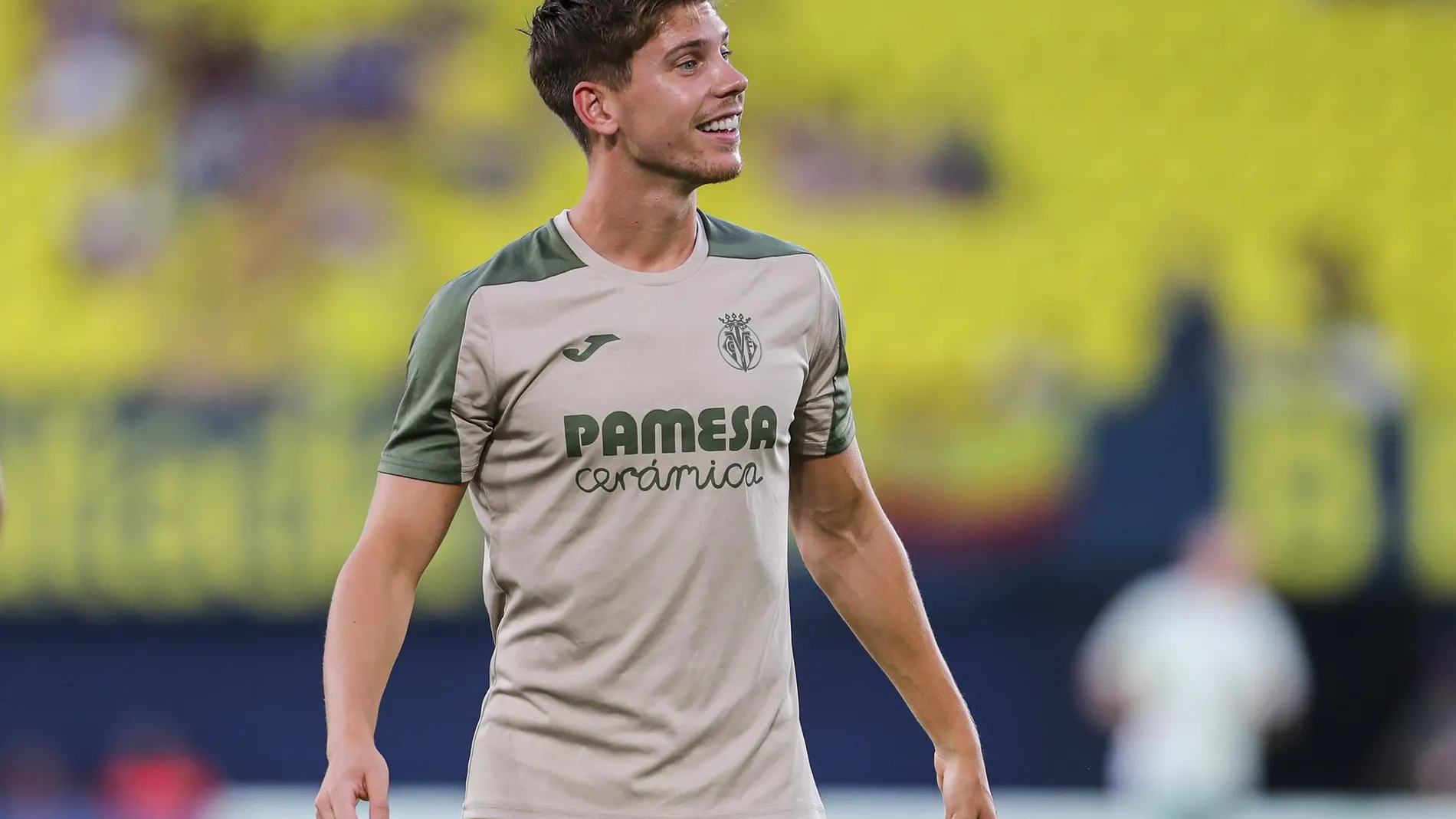 Fútbol.- El defensa argentino Juan Foyth renueva con el Villarreal hasta 2029