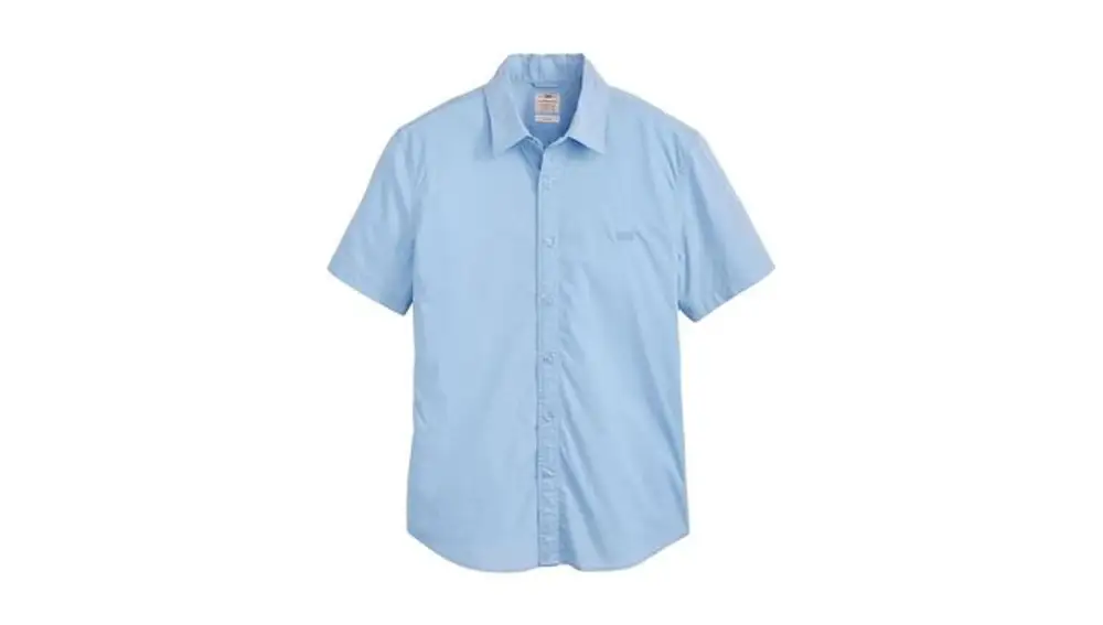 Levi’s Shortsleeve Battery Housemark Slim