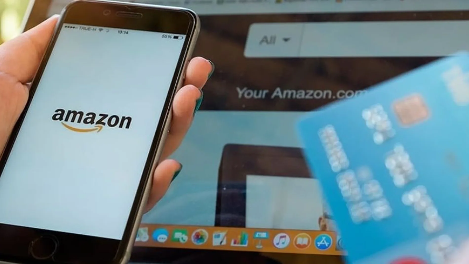 Los 10 mejores chollos de hoy, lunes 11 de agosto, en Amazon