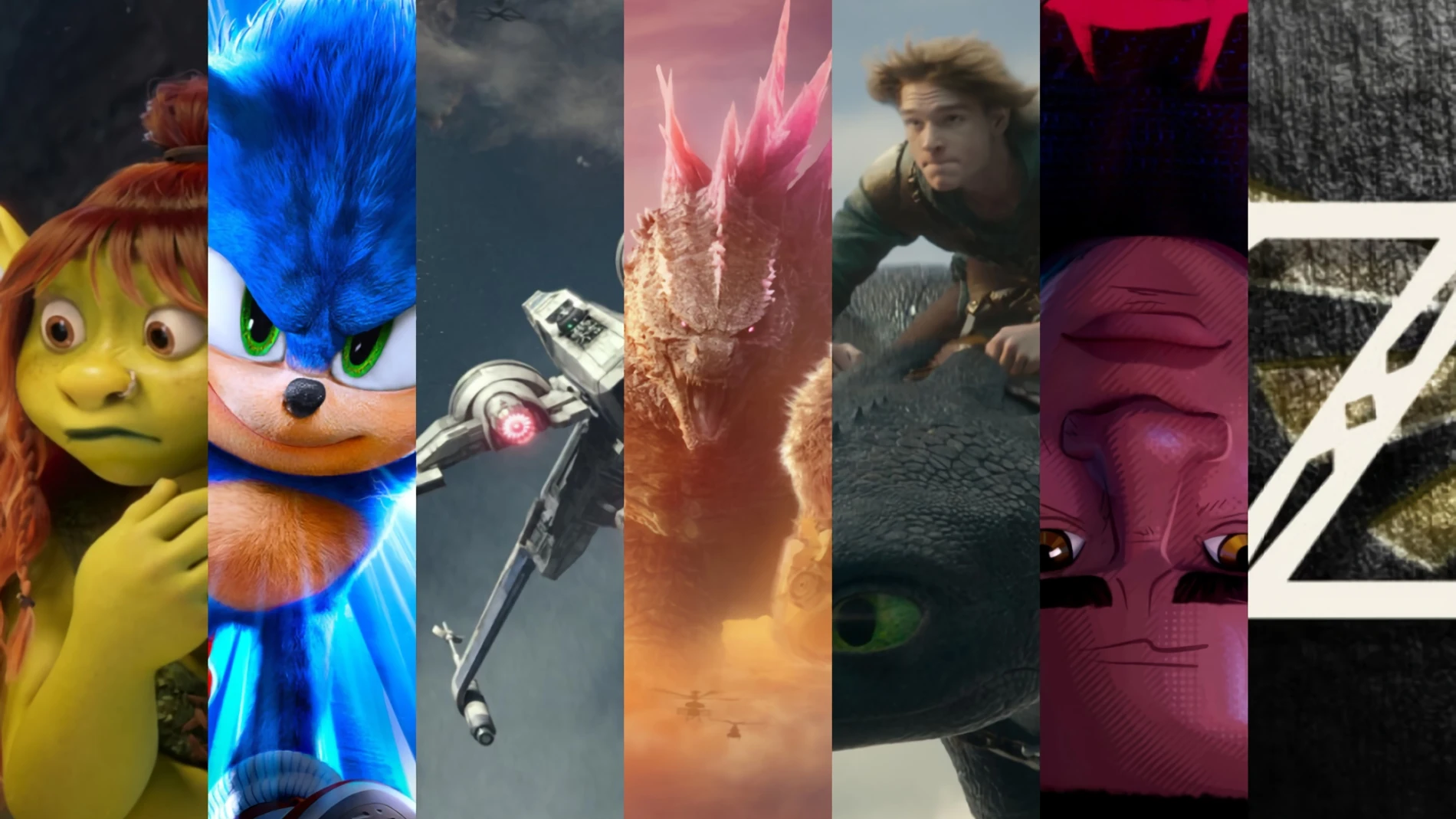 El primer semestre de 2027 promete ser uno de los mejores para los amantes del cine hollywoodiense