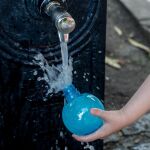 MURCIA.-Calor, lluvia y tormenta ponen hoy en aviso a casi toda España, con parte de Andalucía en nivel rojo por máximas de 44ºC
