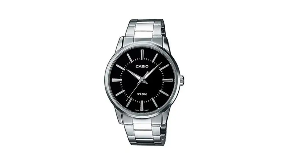Casio Reloj
