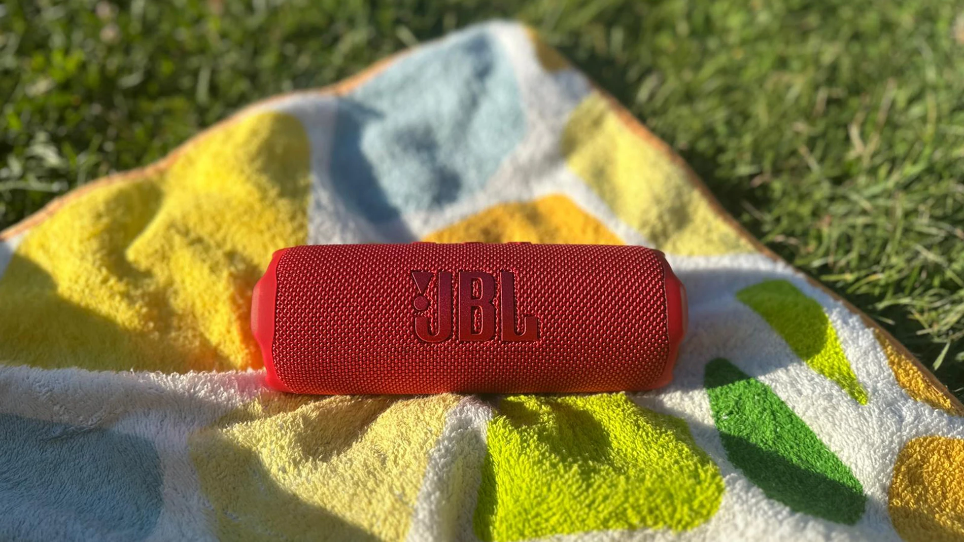 JBL Flip 7