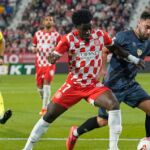 Girona-Rayo, en directo hoy: partido de la jornada 1 de LaLiga EA Sports