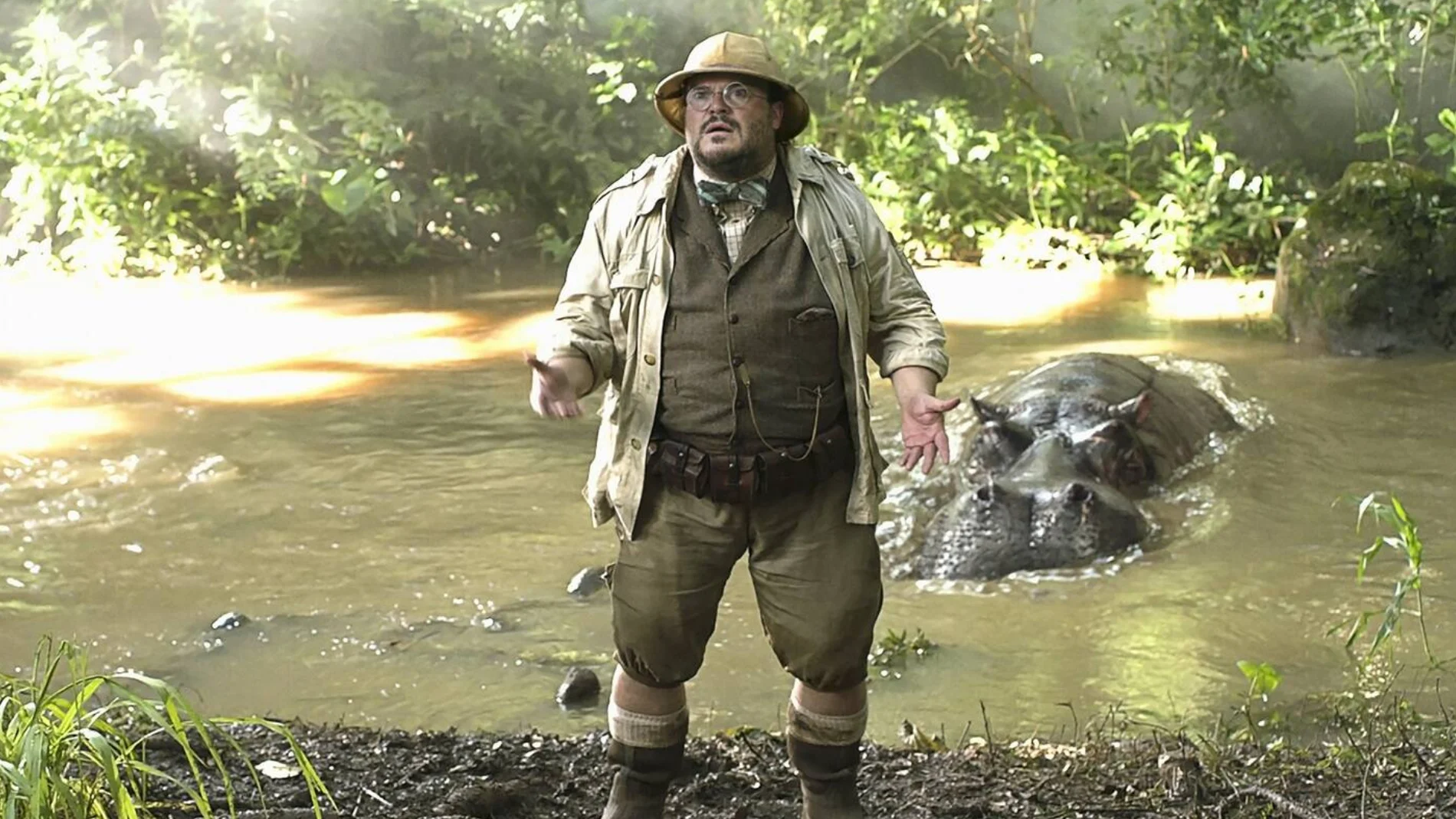 Fue la secuela que muchos esperaban de una de las mayores aventuras clásicas del cine y ahora está en streaming