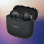 Los auriculares HUAWEI FreeBuds SE 3 tienen resistencia contra el polvo y las salpicaduras
