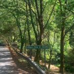 «Disfrutar de la libertad horaria, la naturaleza, del río que te hiela el cuerpo y de los helados del bar de la playa fluvial...»