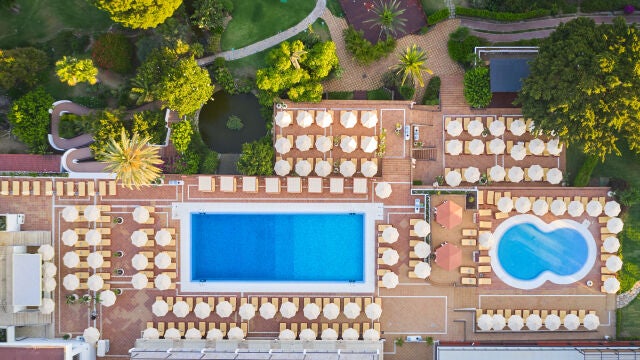 Don Carlos Marbella: 45 millones para reimaginar un icono del lujo mediterráneo