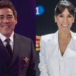 Pablo Chiapella e Itziar Miranda