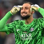 Gianluigi Donnarumma
