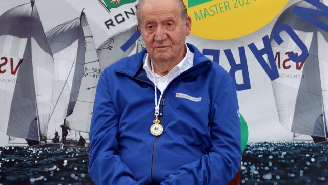 Técnicos de Hacienda pìden investigar la actividad económica de Juan Carlos I para devolver préstamos "a amistades"