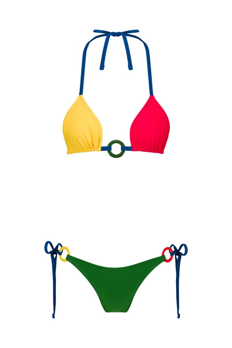 Bikini.