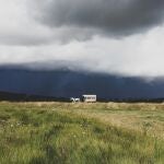 Qué son las tormentas secas y por qué son tan peligrosas en las olas de calor