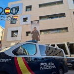 La Policía Nacional detiene a dos varones por pagar la compra de un teléfono a un particular con 700 euros en billetes falsos
