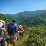 Tres rutas de senderismo para descubrir Galicia