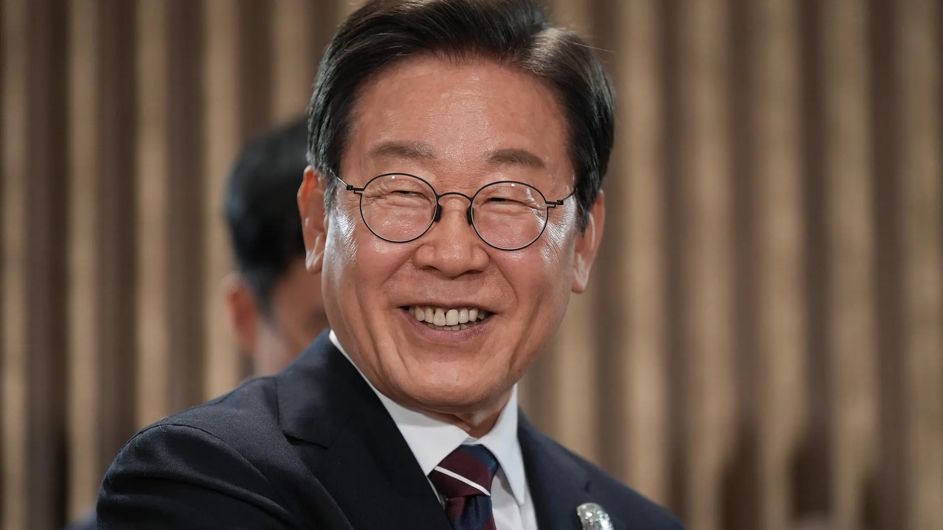 Corea del Sur.- El presidente surcoreano y Trump celebrarán su primera cumbre el próximo 25 de agosto en Washington