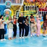 La Comunidad de Madrid conquista 'El Grand Prix del verano' con la victoria de Cubas de la Sagra