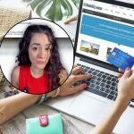 Una experta en ciberseguridad alerta sobre la nueva estafa de compra online: “Cuidado si te encuentras un paquete que no has pedido"