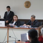 Tribunal declara culpables a cuatro exfuncionarios por la muerte de 41 niñas en Guatemala