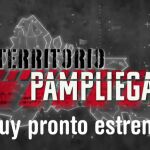 Imagen promocional de 'Territorio Pampliega'