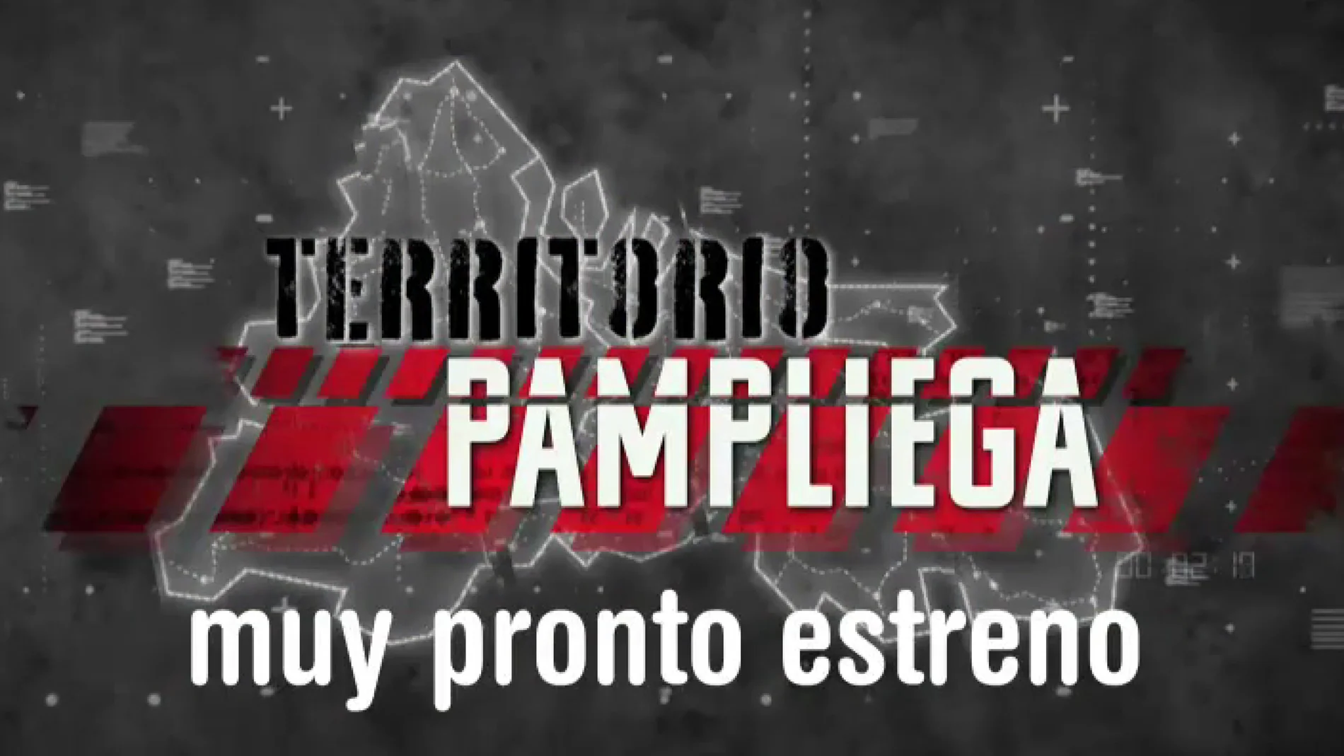Imagen promocional de 'Territorio Pampliega'