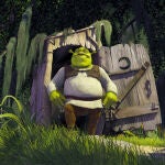 La película original de 'Shrek' ganó el primer Oscar a Mejor Película Animada en 2002