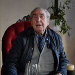 El restaurador arandino Martiniano Palomero, referente de la gastronomía de Aranda de Duero (Burgos) y considerado durante décadas el principal embajador de su plato estrella, el lechazo asado en horno de leña, ha fallecido esta mañana a los 91 años de edad